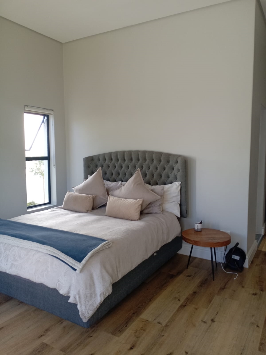 To Let 3 Bedroom Property for Rent in Croydon Olive Estate Western Cape